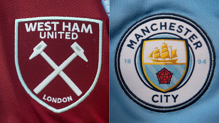 Man City visit one of their favorite opponents.