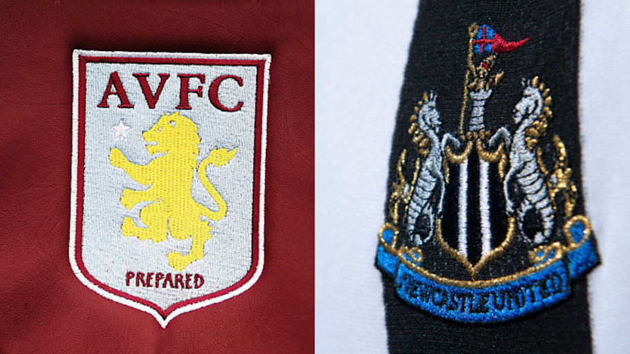 Aston Villa welcome Newcastle United to Villa Park on the opening weekend of the new Premier League season. | Ben Hoskins/Visionhaus/Getty Images