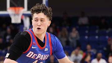 Seton Hall v DePaul