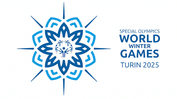 Special Olympics World Winter Games Turin 2025
