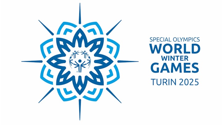 Special Olympics World Winter Games Turin 2025