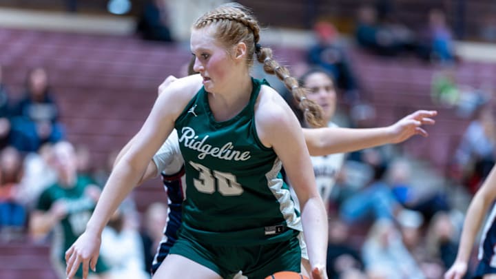 Mt. Spokane Wildcats vs Ridgeline Falcons - Jan 9, 2026 Mt. Spokane Wildcats vs Ridgeline Falcons - Jan 9, 2026