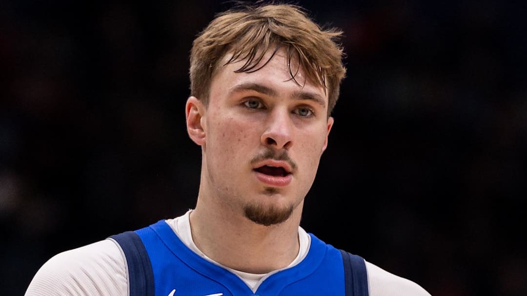 Dallas Mavericks, Cooper Flagg