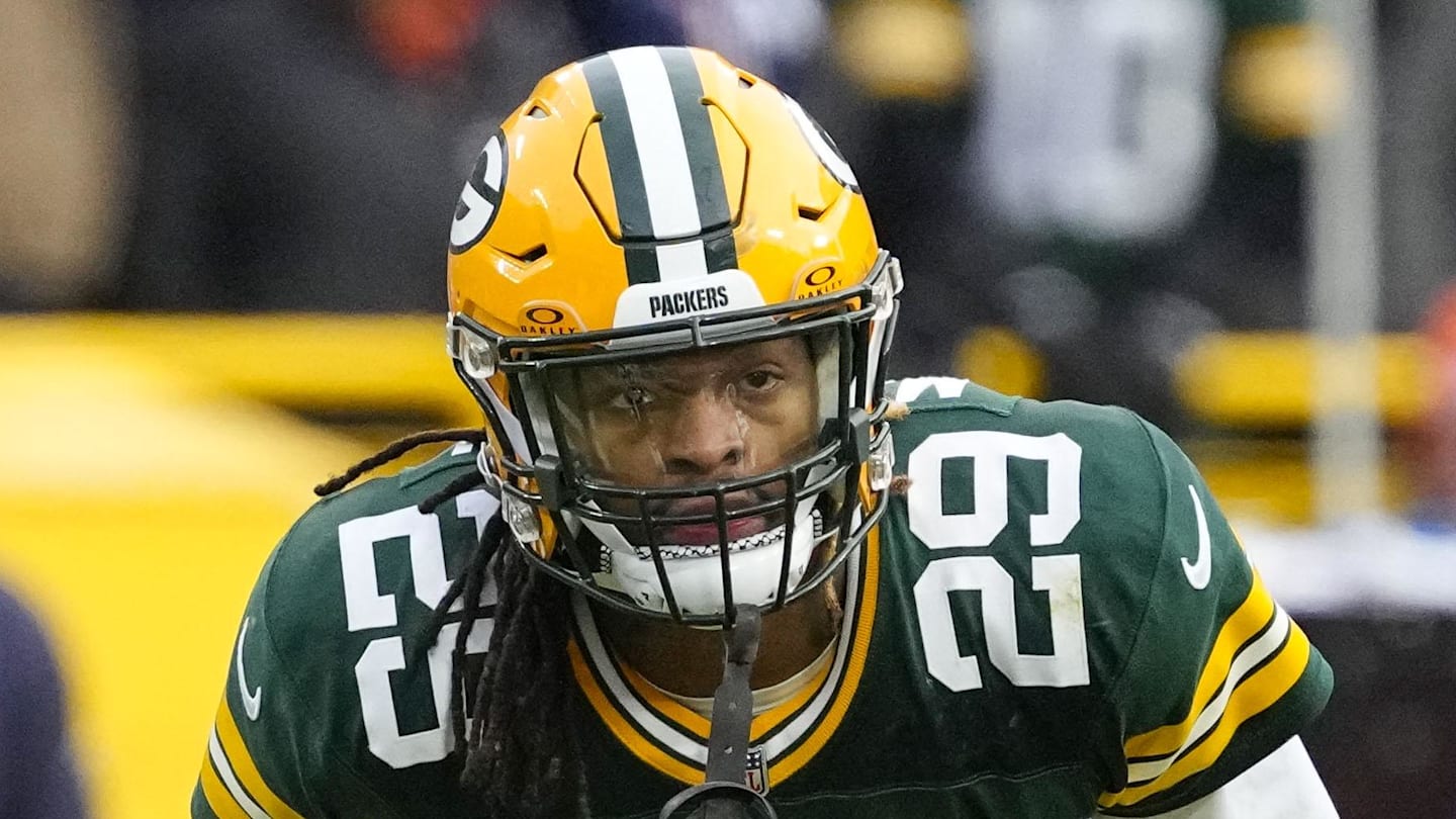 Packers Elevate Defense With McKinney, Bullard Standouts
