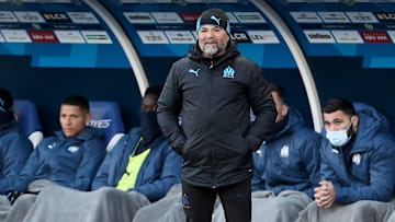 Jorge Sampaoli se méfie de Kylian Mbappé
