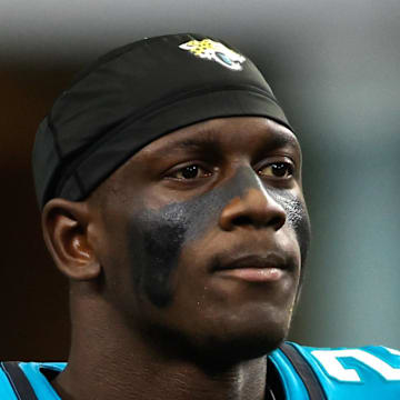 Former Detroit Lions cornerback Divaad Wilson