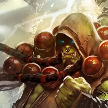 Enhancement Shaman is a big loser after updates to Patch 11.1