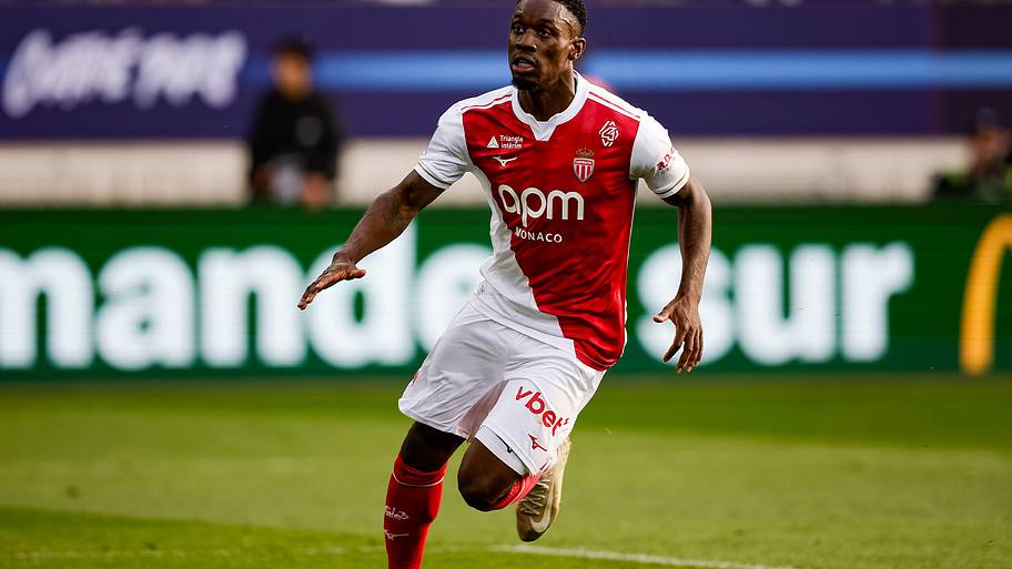 Folarin Balogun