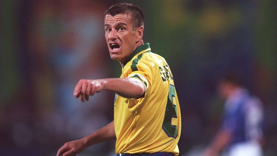 Dunga