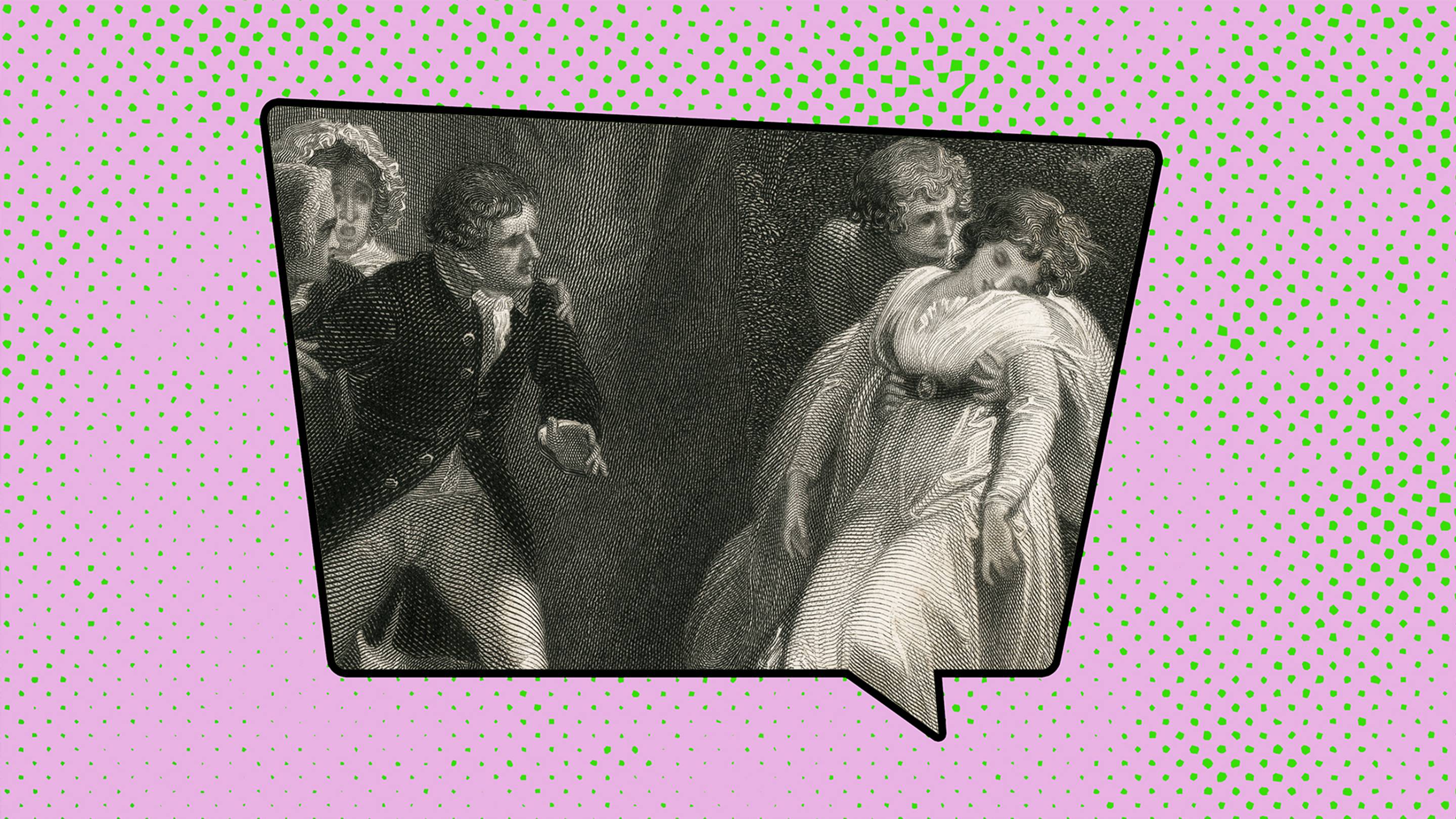 Why Do We Say That Love Makes People Go “Weak at the Knees”?