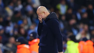 Manchester City v Club Brugge KV - UEFA Champions League 2024/25 League Phase MD8