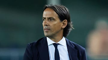 Simone Inzaghi Simone Inzaghi