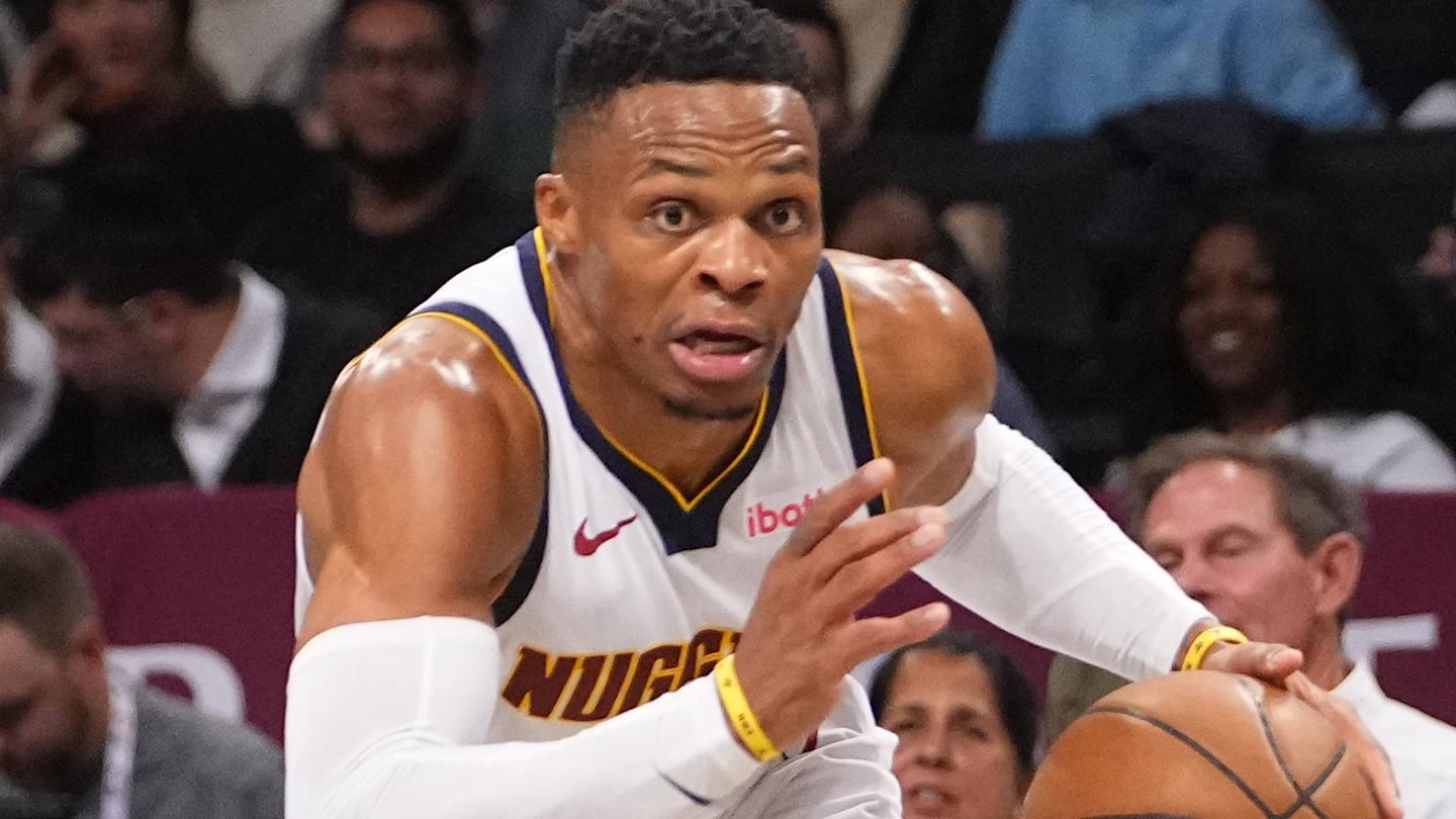 UCLA Legend's Nightmarish Start To NBA Season Spells Disaster