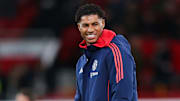 Manchester United FC v Newcastle United FC - Premier League