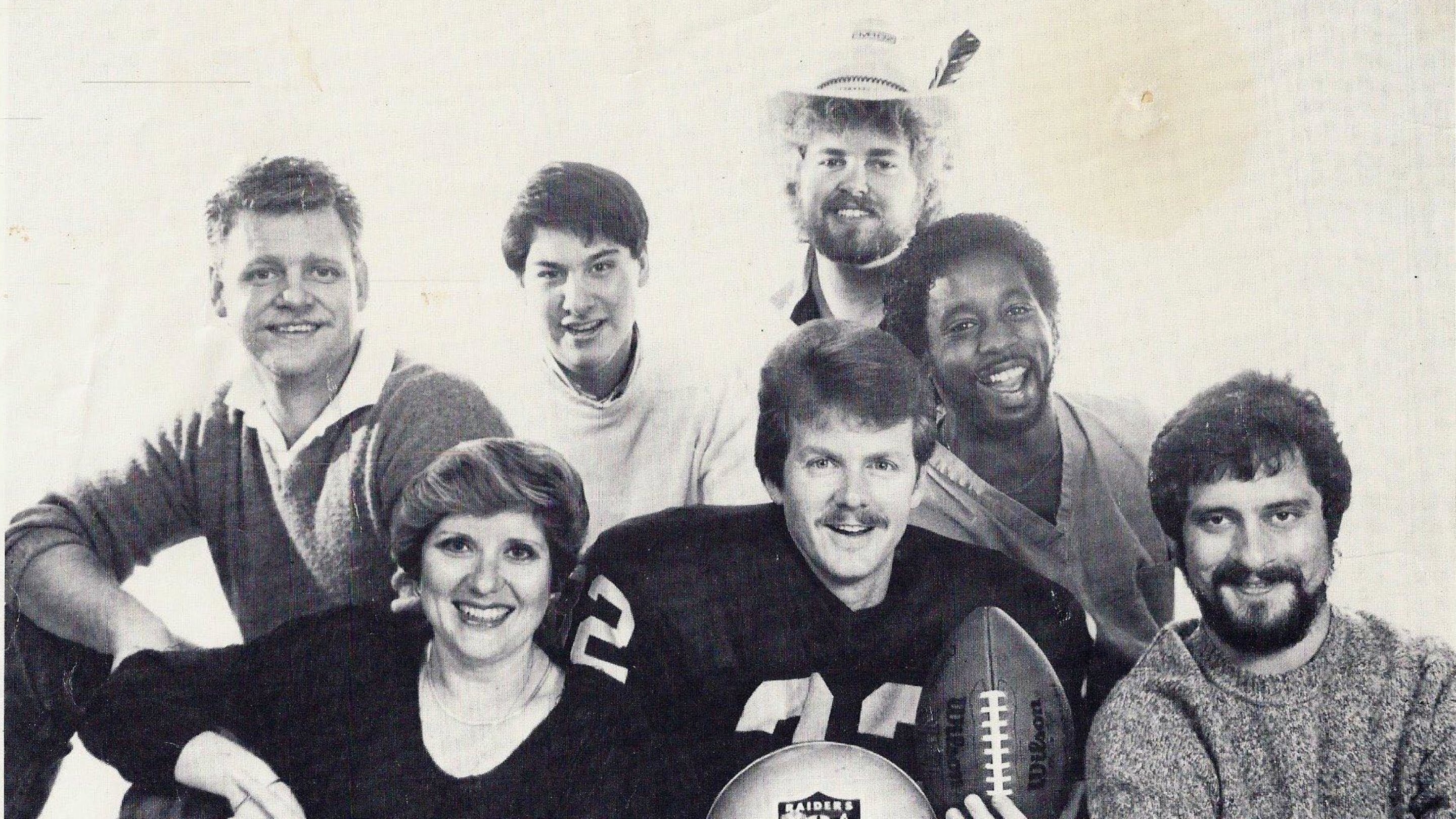 Sports broadcasting legend, boxing manager, 'Morning Zoo' host passes away