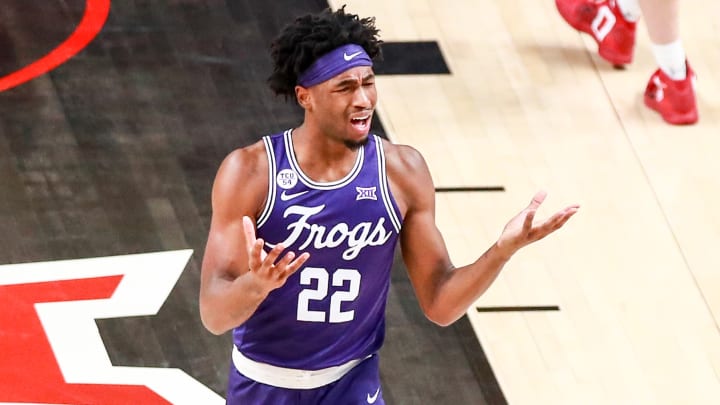 Utah vs TCU prediction and college basketball pick straight up and ATS for Wednesday's game between UTA vs TCU. Utah vs TCU prediction and college basketball pick straight up and ATS for Wednesday's game between UTA vs TCU.