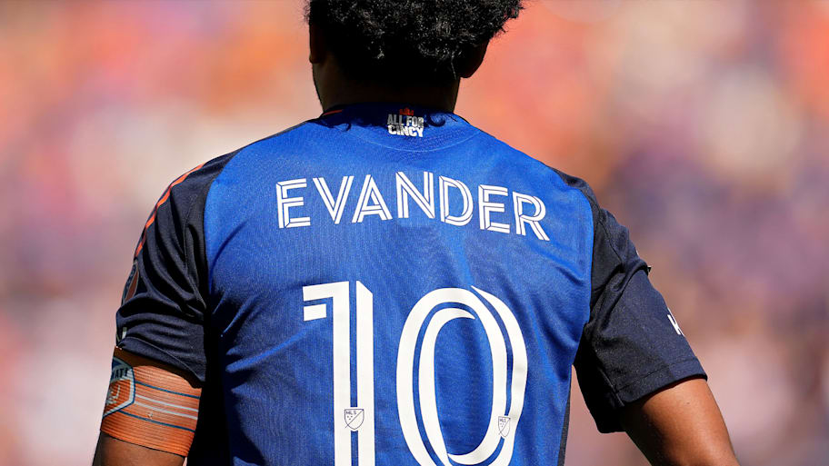 Evander 