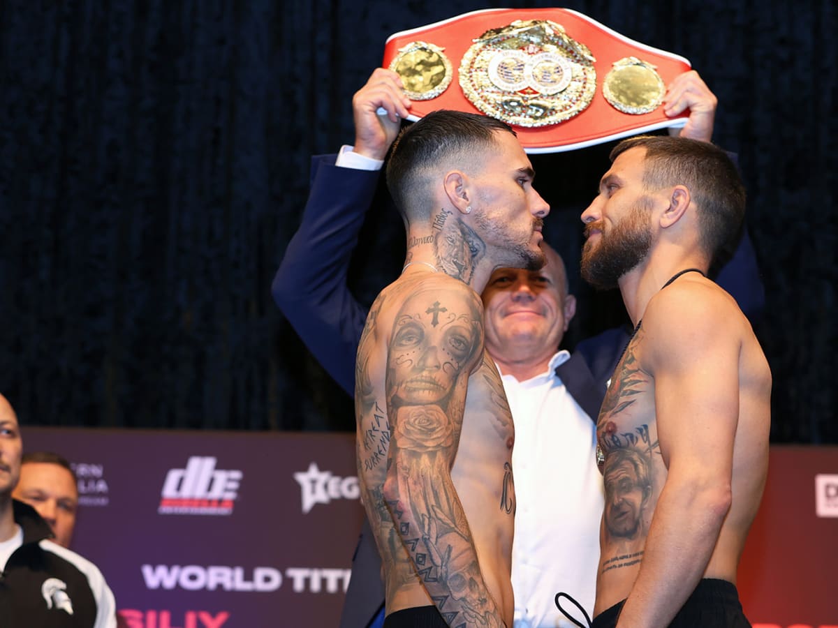 Live stream lomachenko fight store