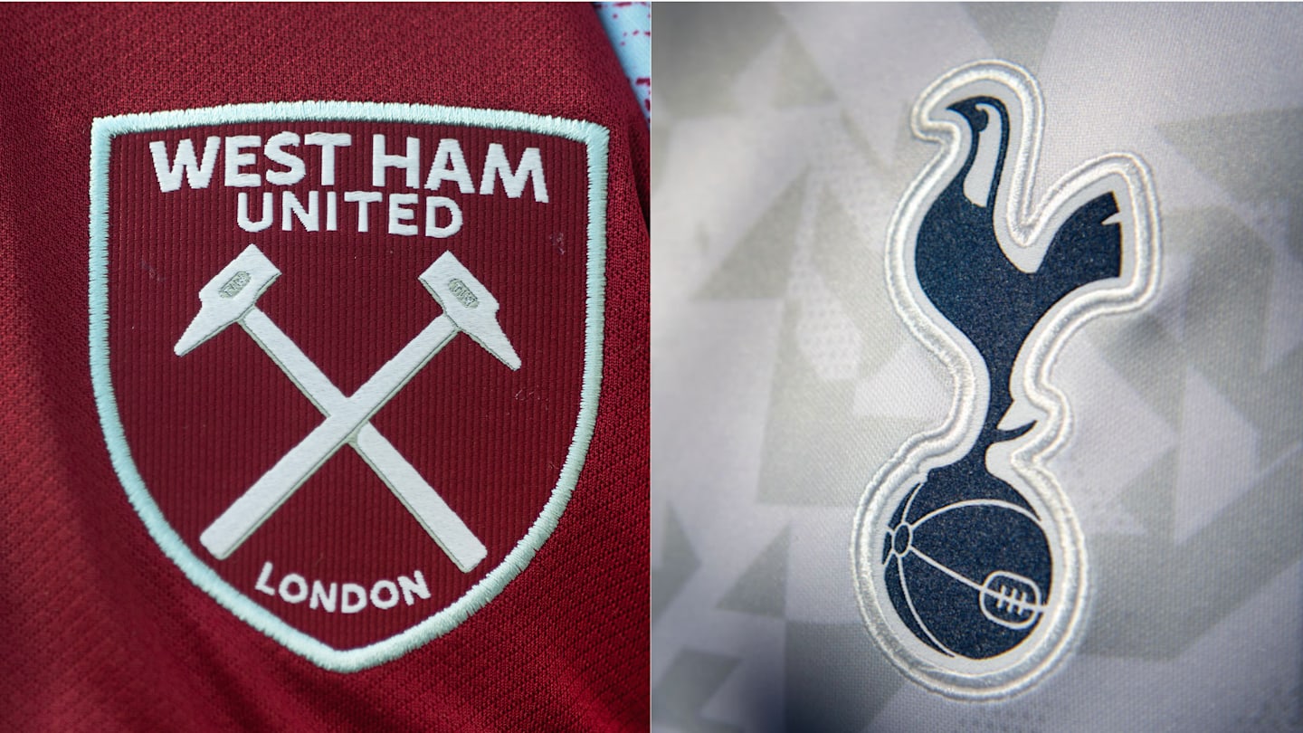 West Ham vs Tottenham: Preview, predictions and lineups