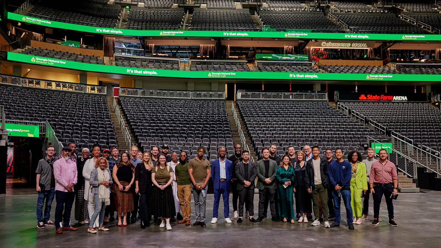 Atlanta Hawks and Natural Gas Inspire Local Restaurant Owners