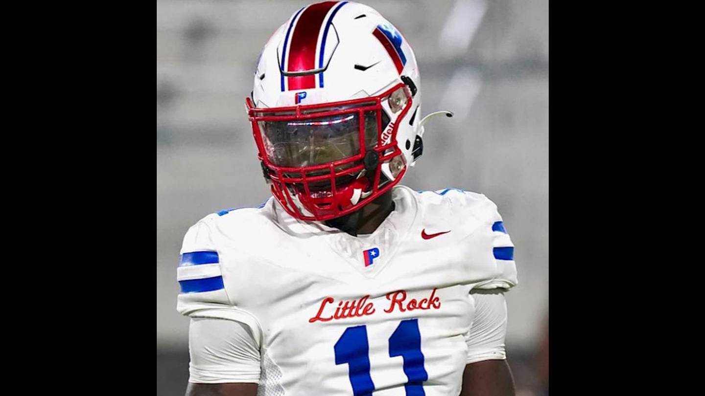 Oklahoma Loses 2026 Linebacker Commit, per Report