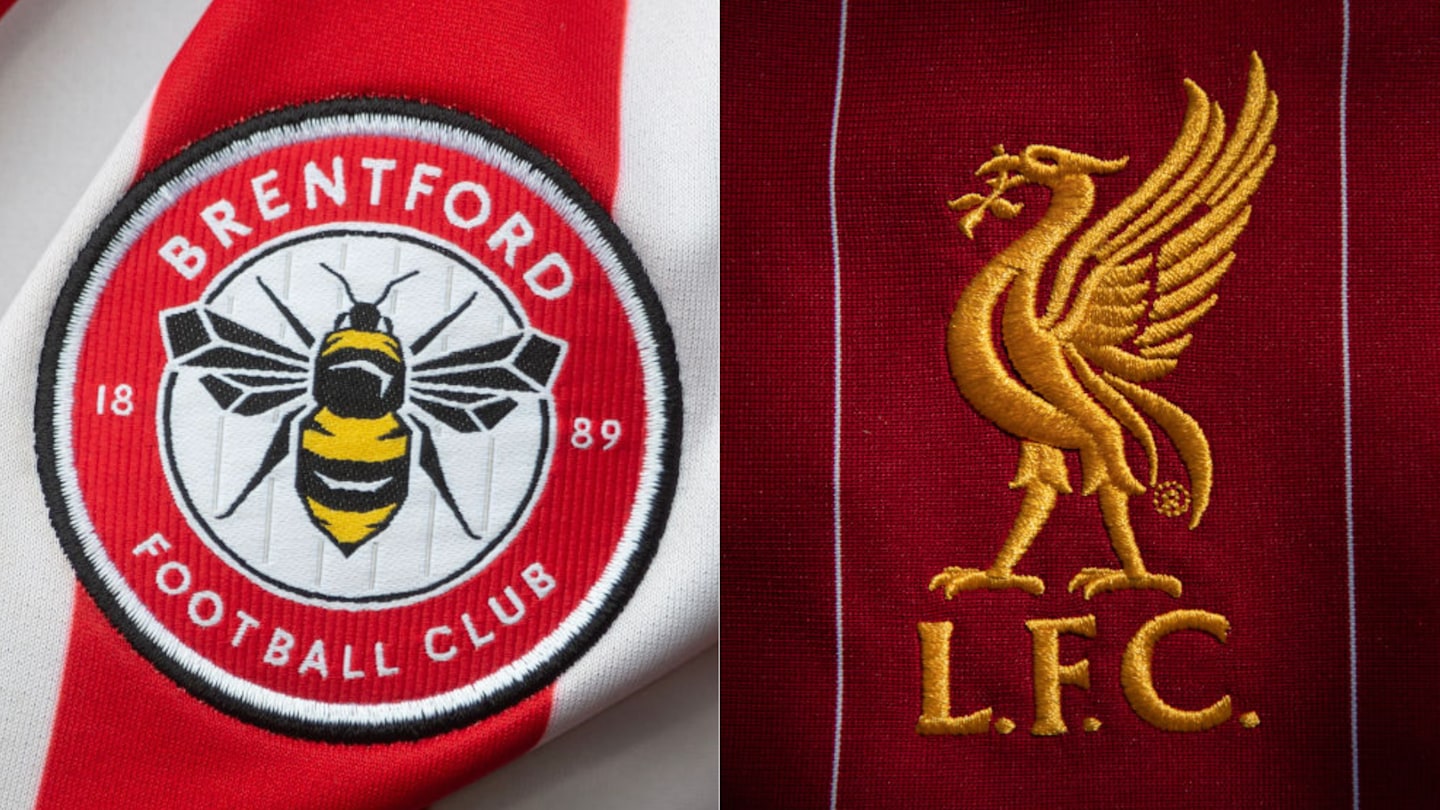 Brentford vs. Liverpool: Preview, Predictions and Lineups