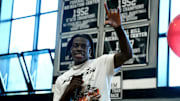 Kelvin Odih was previously committed to West Virginia. 