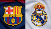 Barca and Real Madrid have Supercopa history