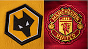 Wolves host Man Utd at Molineux