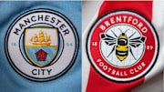 Manchester City host Brentford at the Etihad this weekend