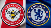 Chelsea visit Brentford on Sunday afternoon