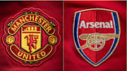 Man Utd host Arsenal this weekend