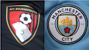 Man City travel down to the south coast on Saturday afternoon