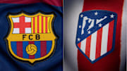 Barcelona host Atletico