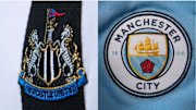 Newcastle United welcome title hopefuls Manchester City to St. James’ Park on Saturday evening.