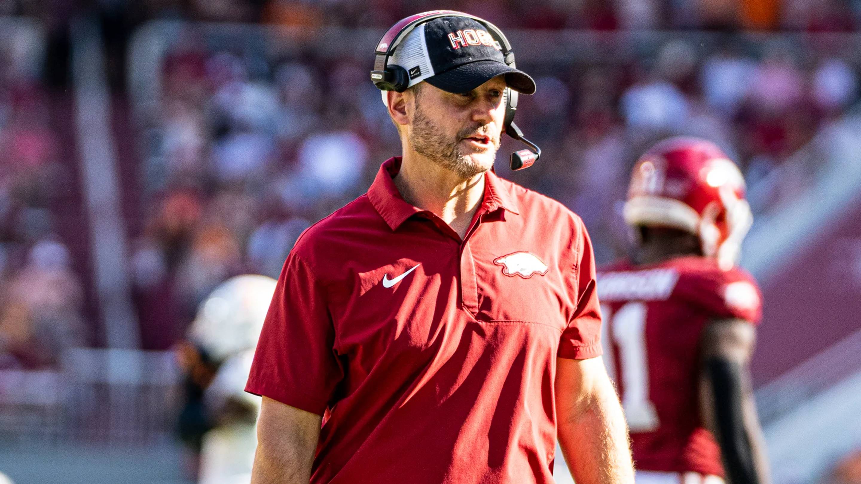 Cramsey, Silverfield's Comments On RB Rotation Seem Tone Deaf In Wake Of Dent's Decommitment