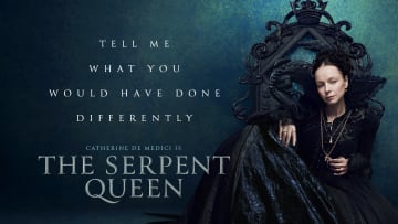 The Serpent Queen 