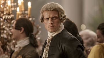 Outlander Season 3 -- Courtesy of Nick Briggs/STARZ