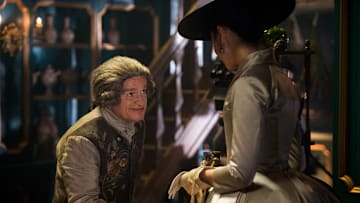 Outlander Season 2 -- Courtesy of STARZ