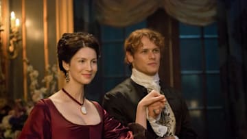 Outlander season 2 