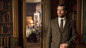 Outlander Season 2 -- Courtesy of STARZ