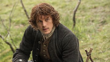 Outlander Season 1 -- Courtesy of STARZ