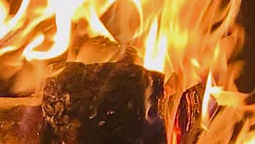 Campfires are allowed only in developed campgrounds where fire grates are offered as Stage 1 fire restrictions continue in Pueblo County and much of Southern Colorado.

Fire