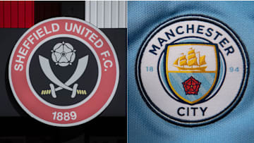 Sheffield United were beaten by Manchester City in last season's FA Cup semi-final / Visionhaus