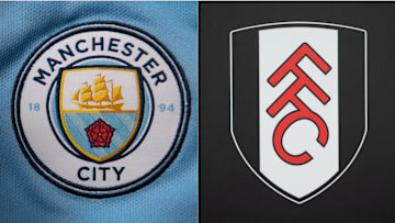 Man City host Fulham on Saturday