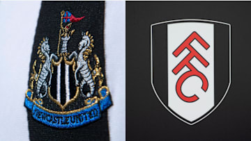 Newcastle host Fulham on Saturday