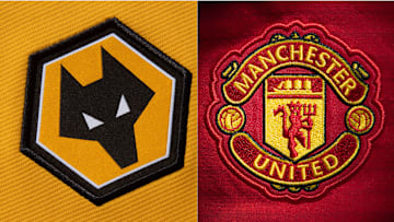 Wolves host Man Utd at Molineux