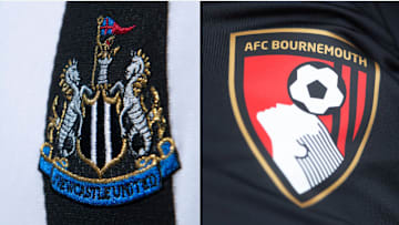 Newcastle host Bournemouth on Saturday lunchtime