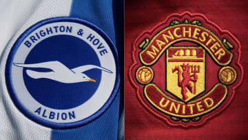Brighton host Man Utd in Gameweek 2