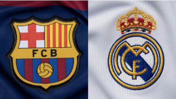 El Clasico takes place at MetLife Stadium